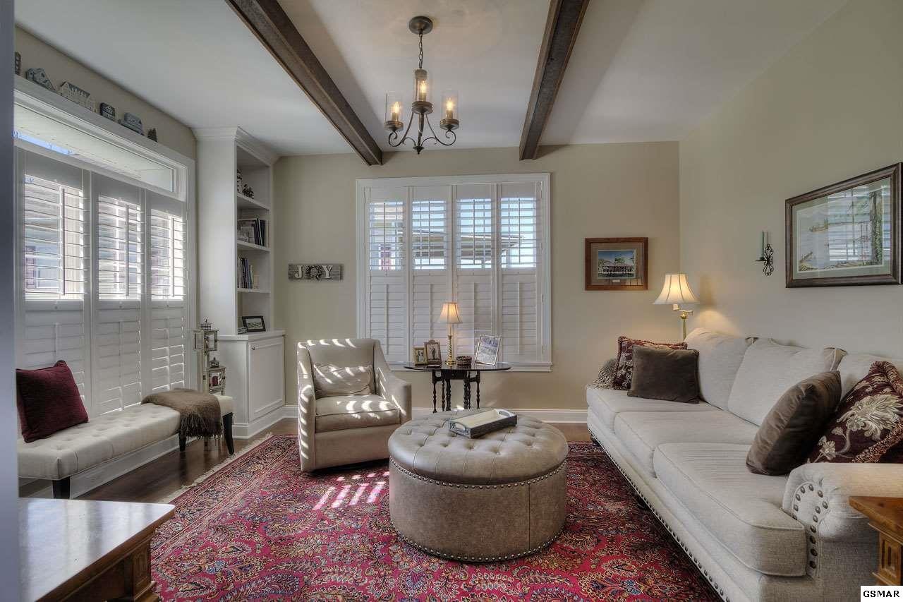479 Turley Mills Drive Rutledge, TN 37861 - Photo 18 of 36 Gallery Image 18