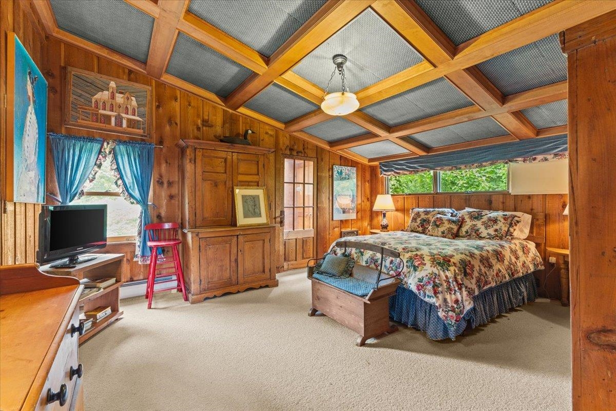 1313 Barrows Road Stowe, VT 05672 - Photo 15 of 40