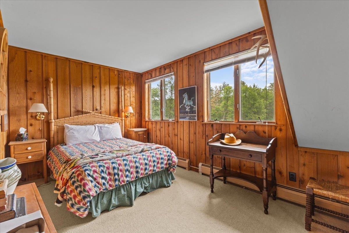 1313 Barrows Road Stowe, VT 05672 - Photo 19 of 40