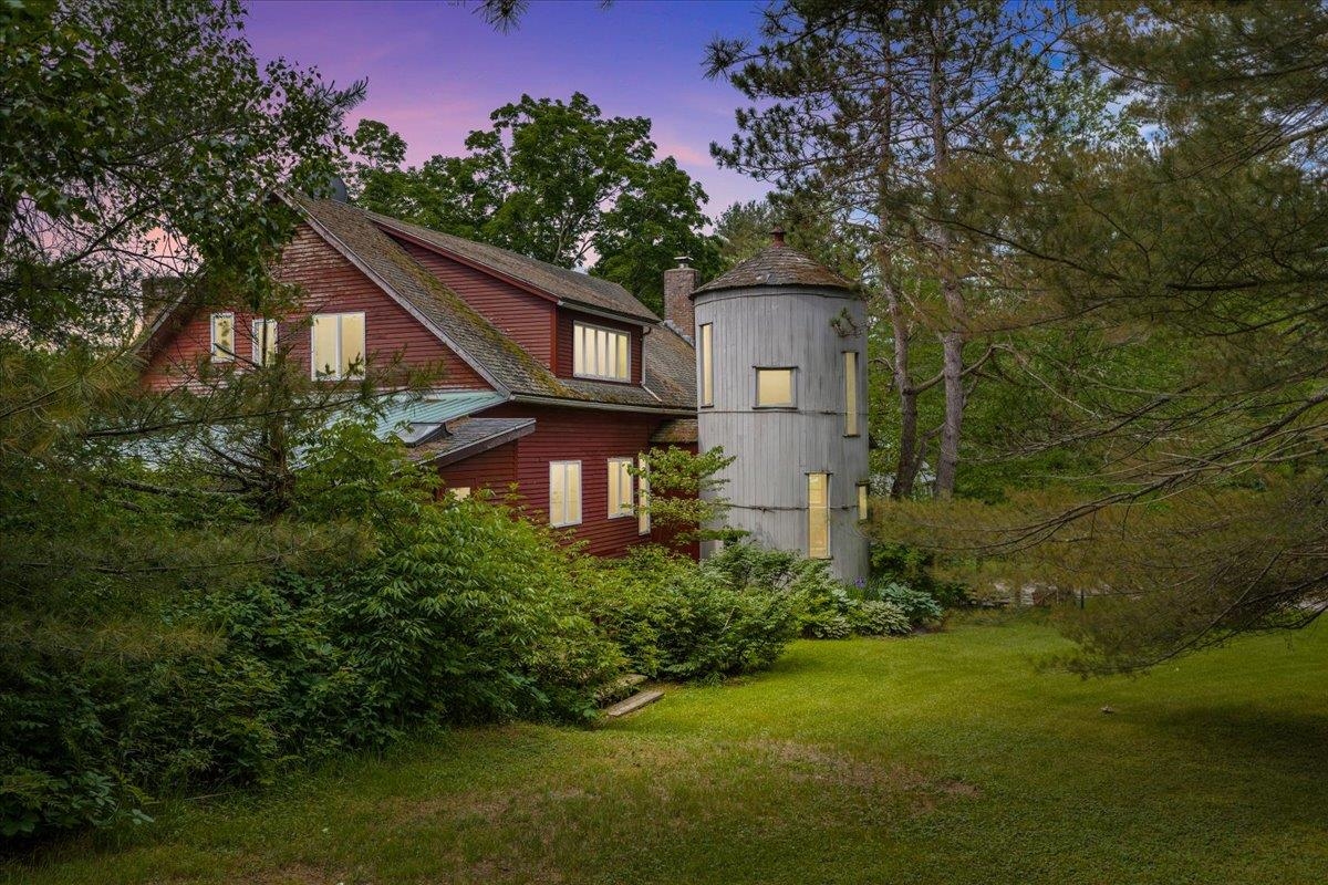 1313 Barrows Road Stowe, VT 05672 - Photo 2 of 40