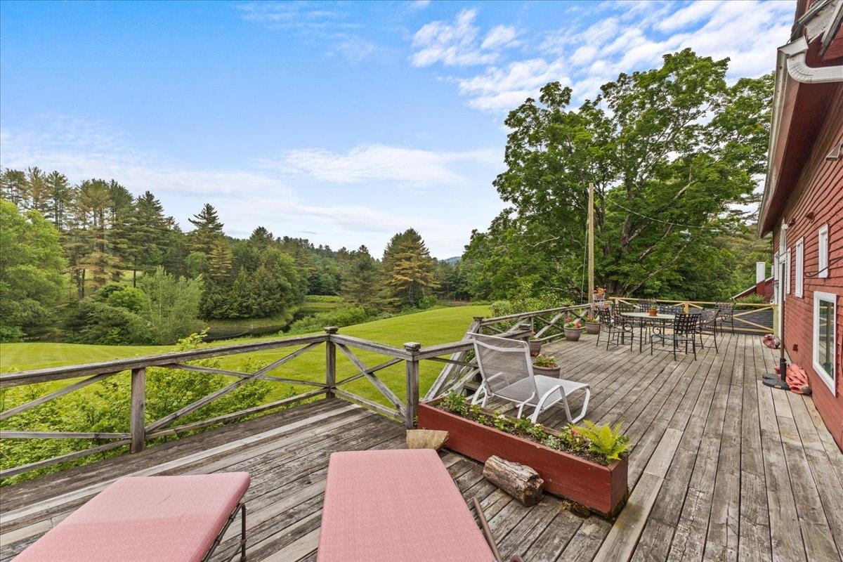 1313 Barrows Road Stowe, VT 05672 - Photo 30 of 40