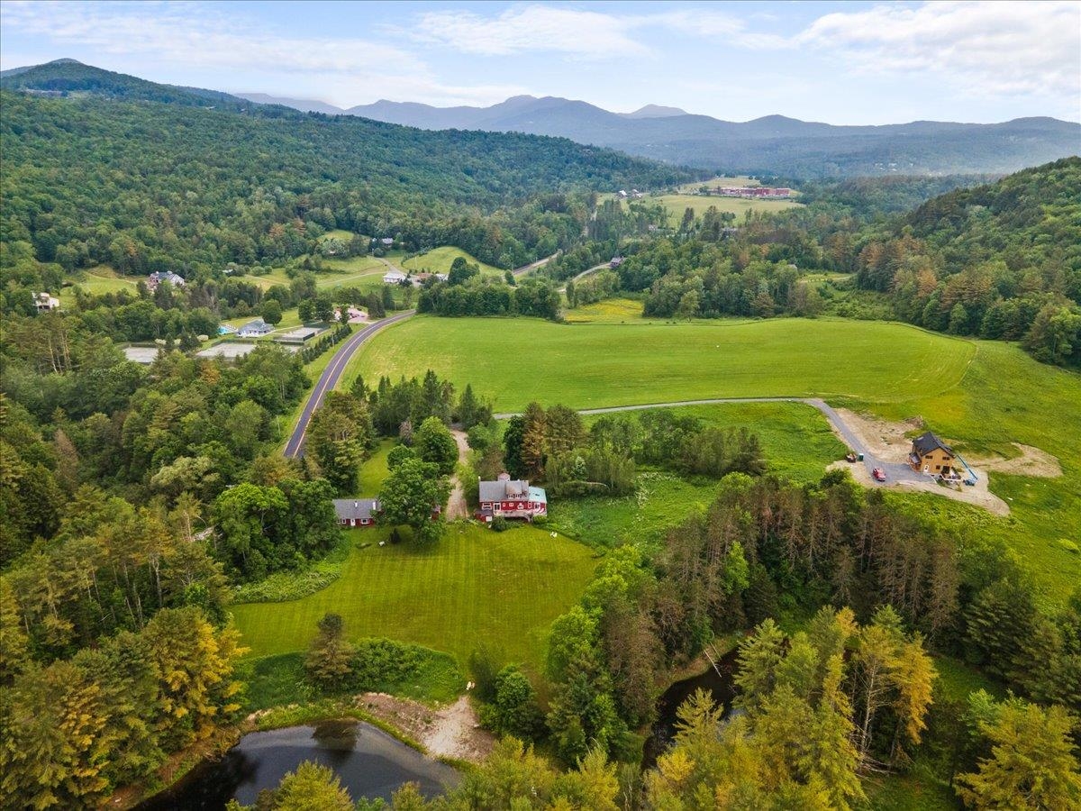 1313 Barrows Road Stowe, VT 05672 - Photo 33 of 40