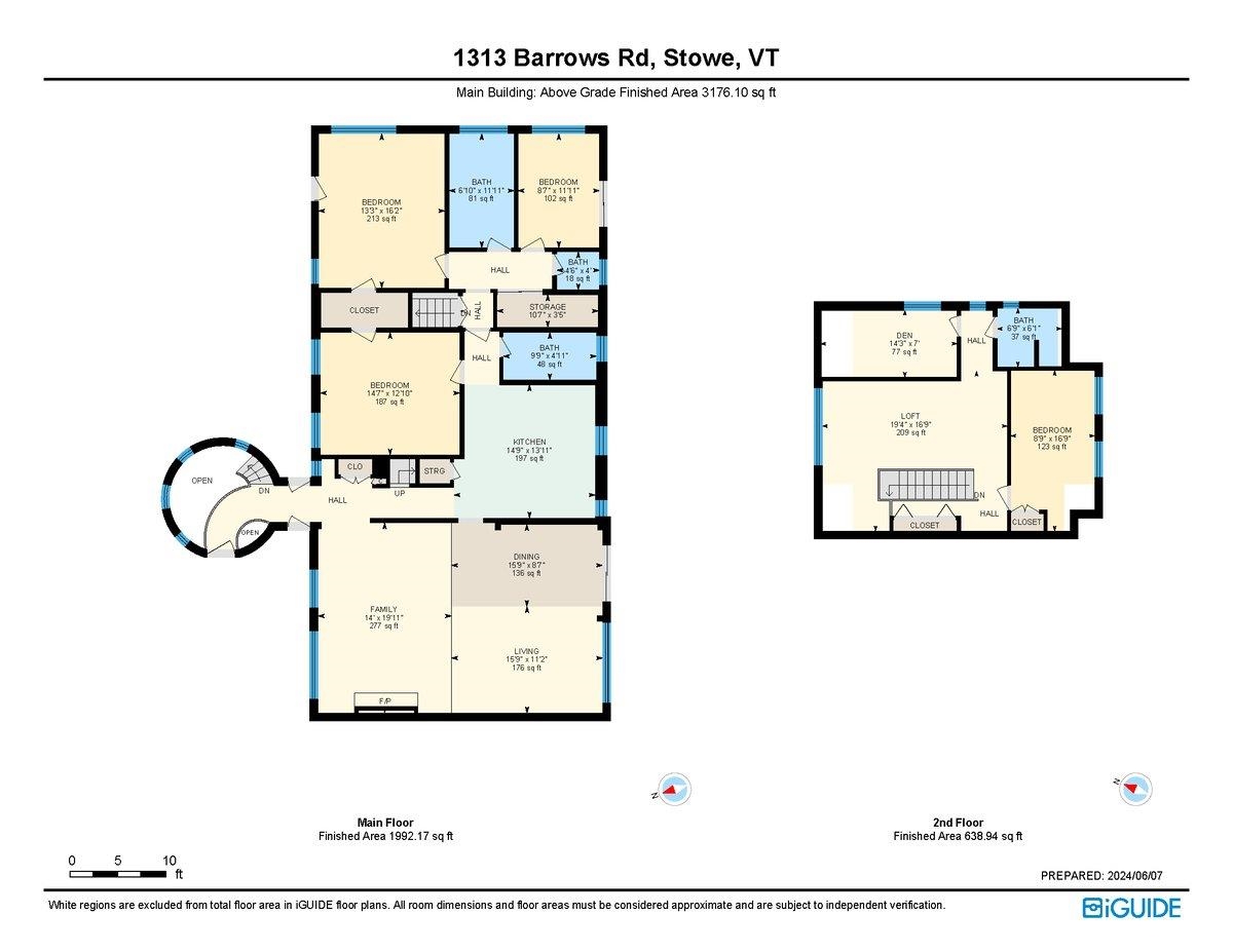 1313 Barrows Road Stowe, VT 05672 - Photo 34 of 40