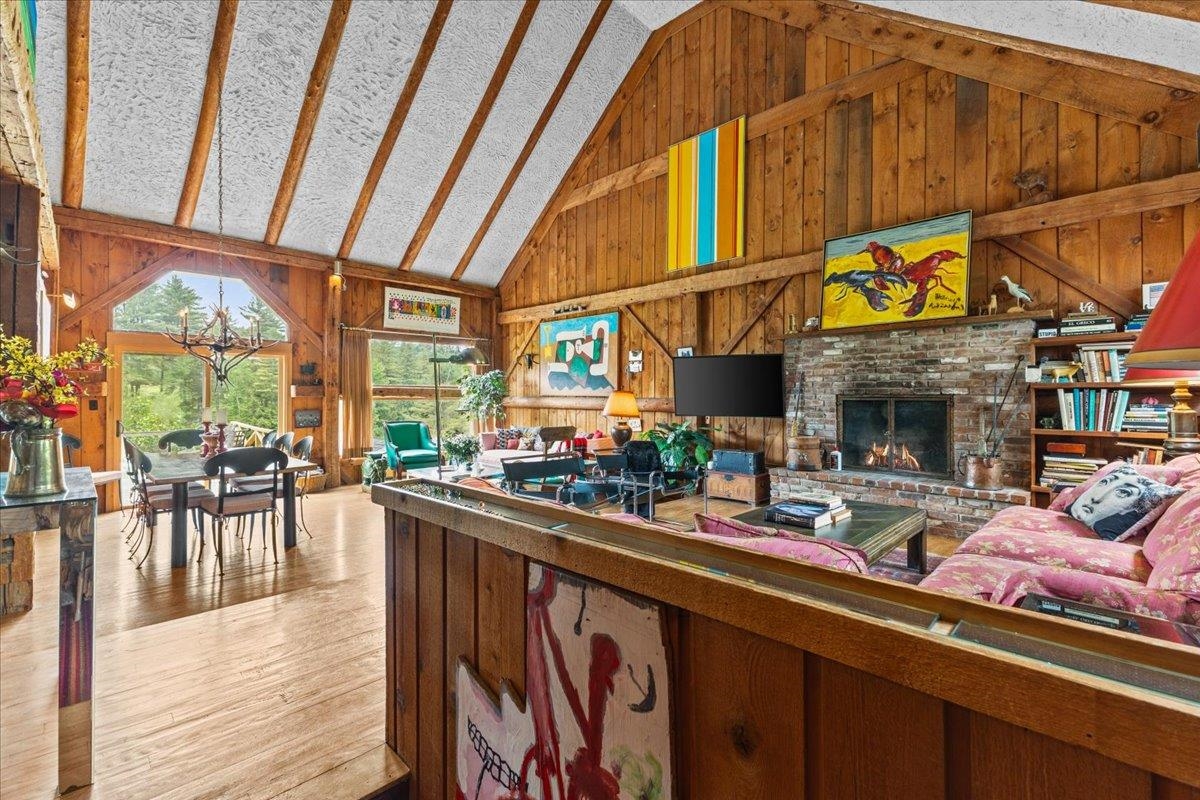 1313 Barrows Road Stowe, VT 05672 - Photo 36 of 40