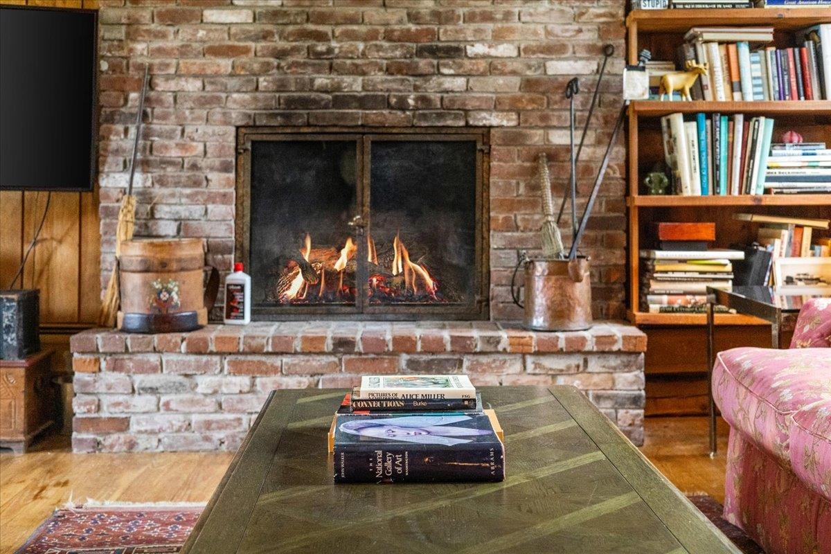 1313 Barrows Road Stowe, VT 05672 - Photo 39 of 40