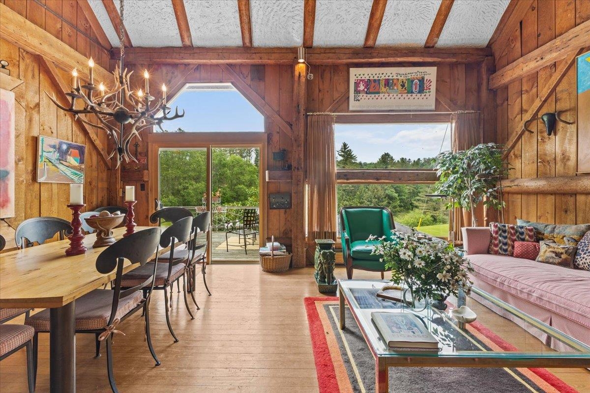 1313 Barrows Road Stowe, VT 05672 - Photo 4 of 40