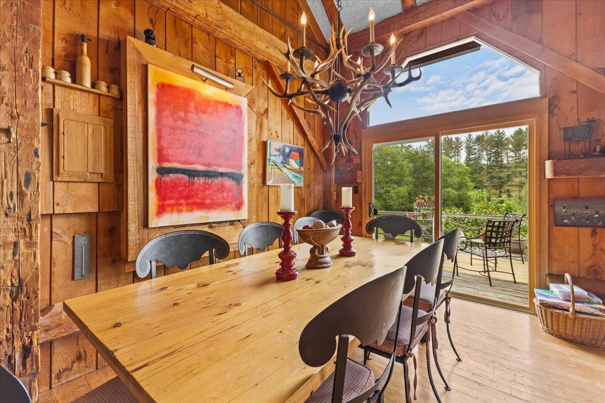 1313 Barrows Road Stowe, VT 05672 - Photo 5 of 40