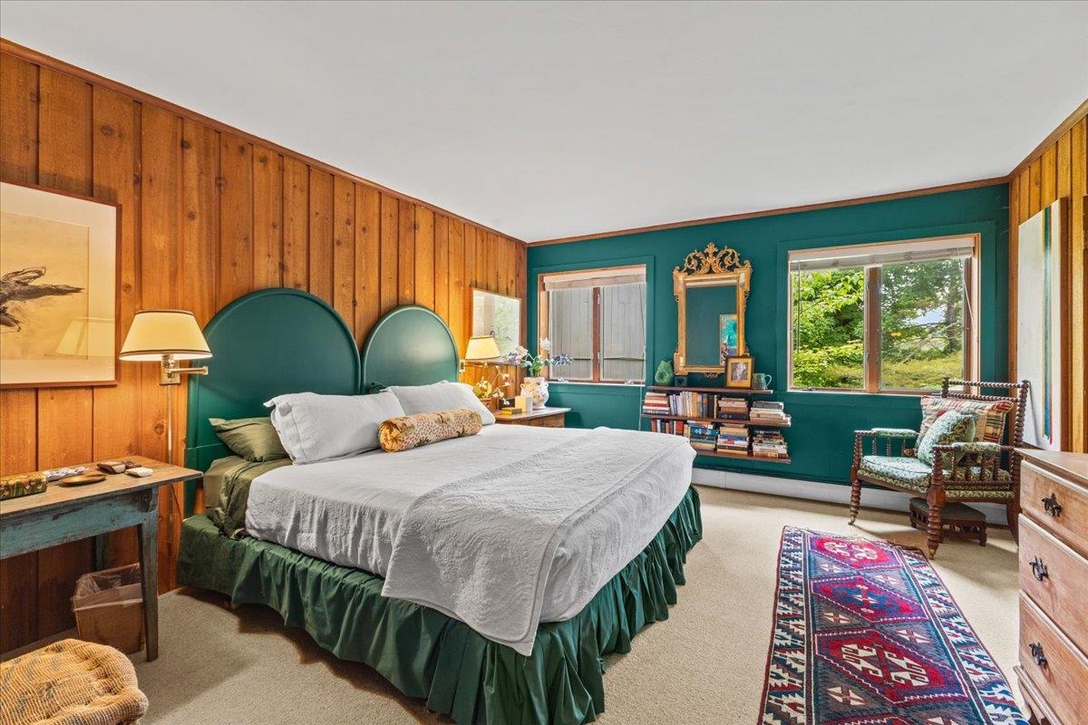 1313 Barrows Road Stowe, VT 05672 - Photo 10 of 40