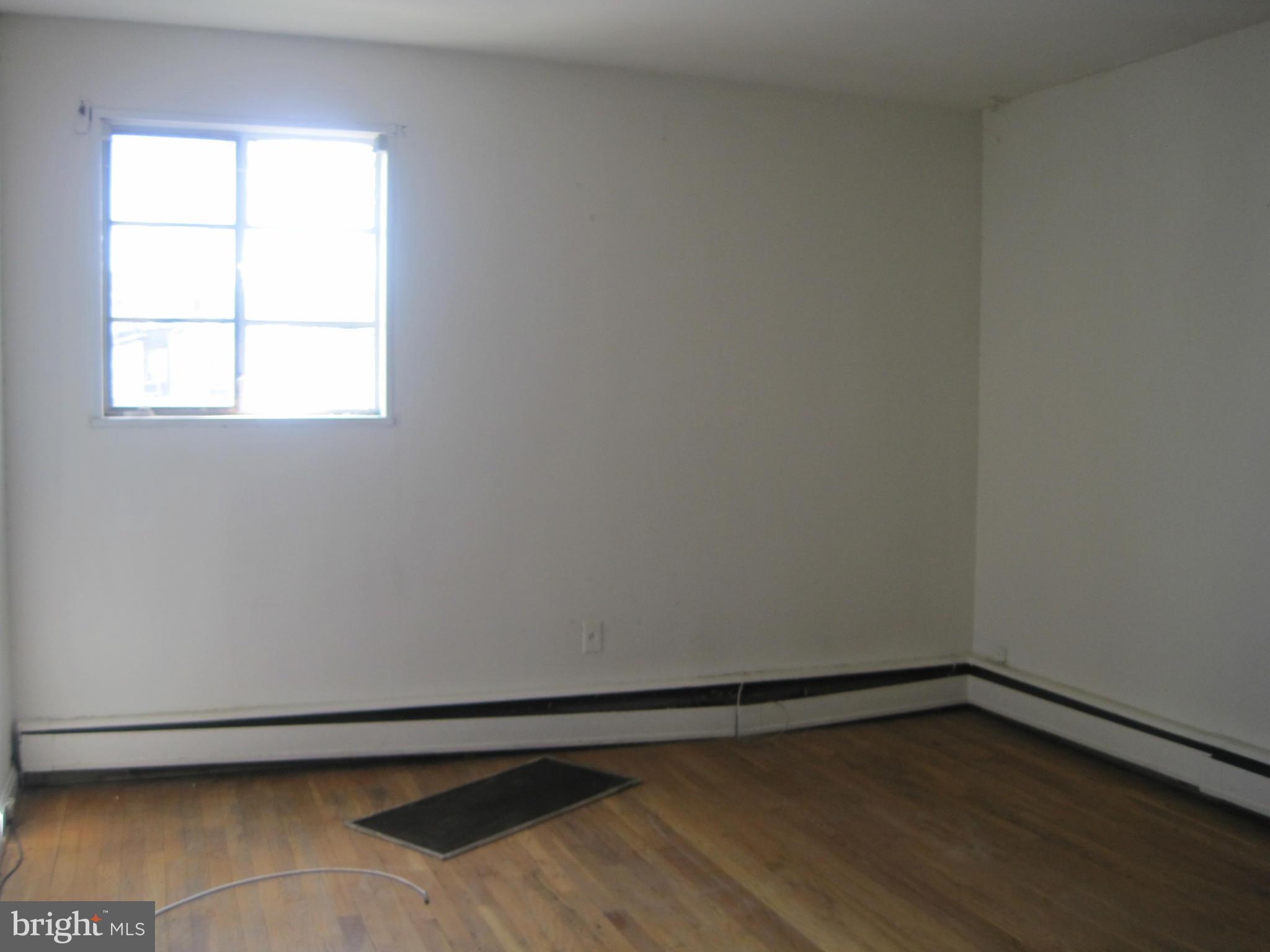 1316 Spring Road Northwest Washington, DC 20010 - Photo 11 of 18 Bedroom (Master)