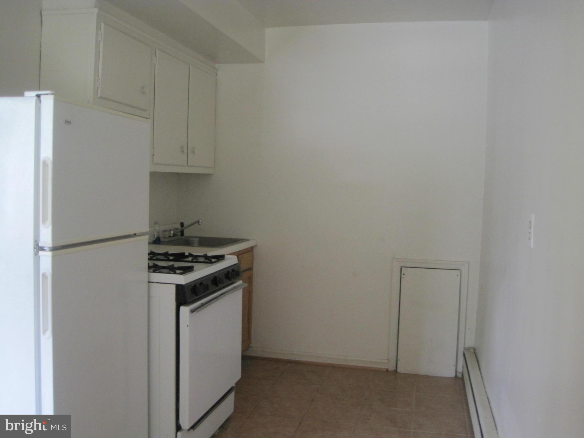 1316 Spring Road Northwest Washington, DC 20010 - Photo 13 of 18 Kitchen