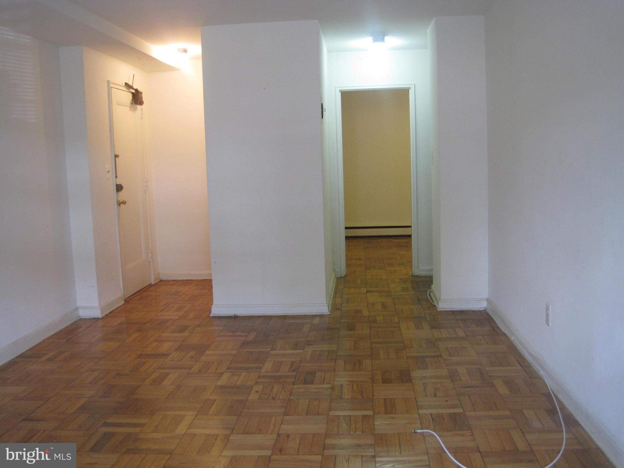 1316 Spring Road Northwest Washington, DC 20010 - Photo 3 of 18 Interior (General)