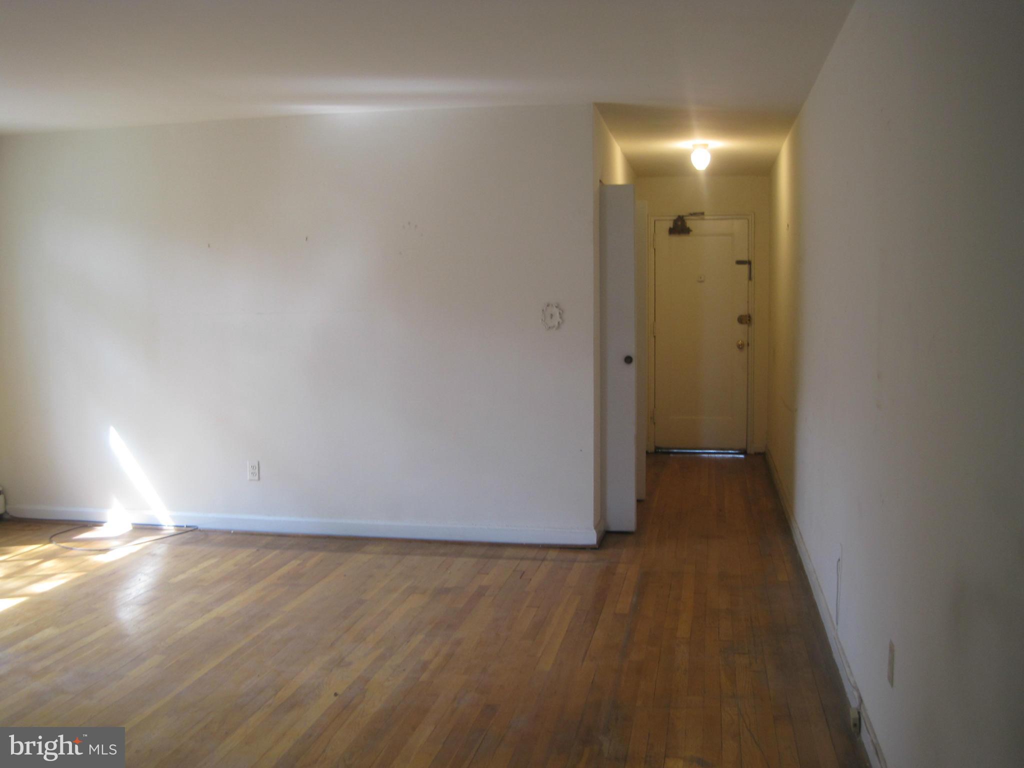 1316 Spring Road Northwest Washington, DC 20010 - Photo 5 of 18 Bedroom (Master)