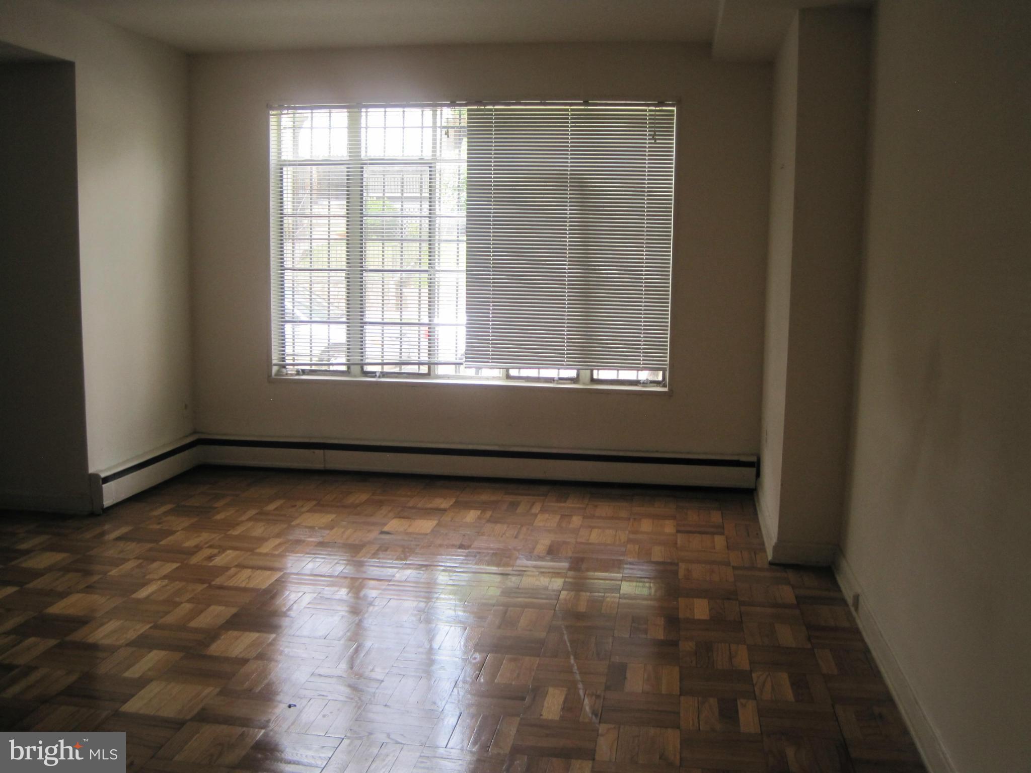 1316 Spring Road Northwest Washington, DC 20010 - Photo 8 of 18 Dining Room