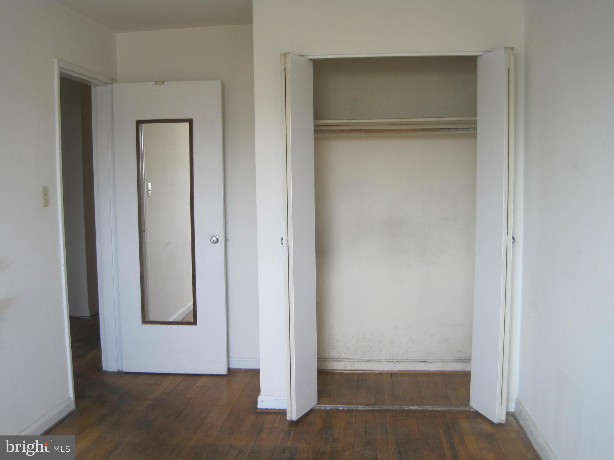 1316 Spring Road Northwest Washington, DC 20010 - Photo 9 of 18 Bedroom (Master)
