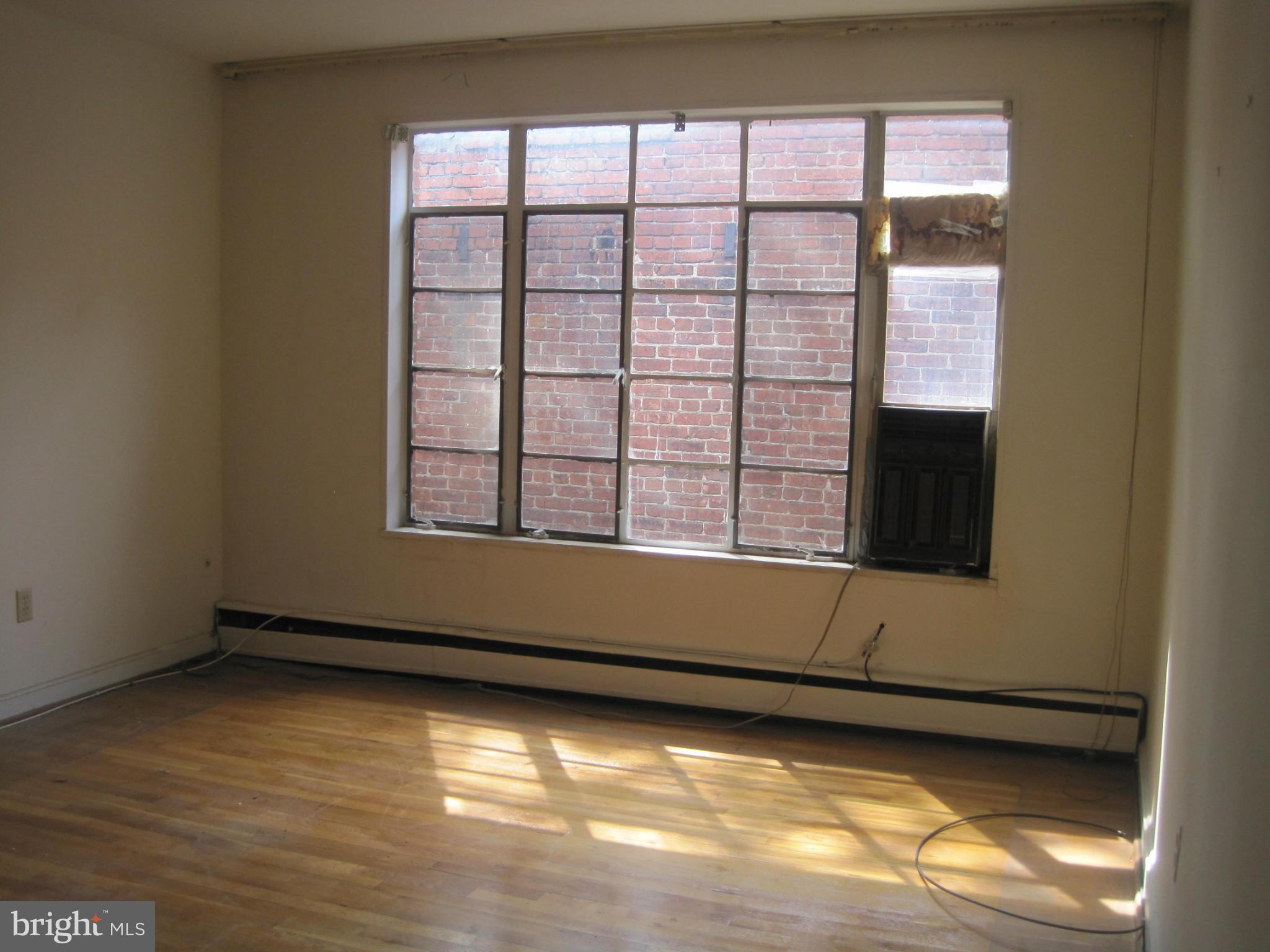 1316 Spring Road Northwest Washington, DC 20010 - Photo 10 of 18 Bedroom