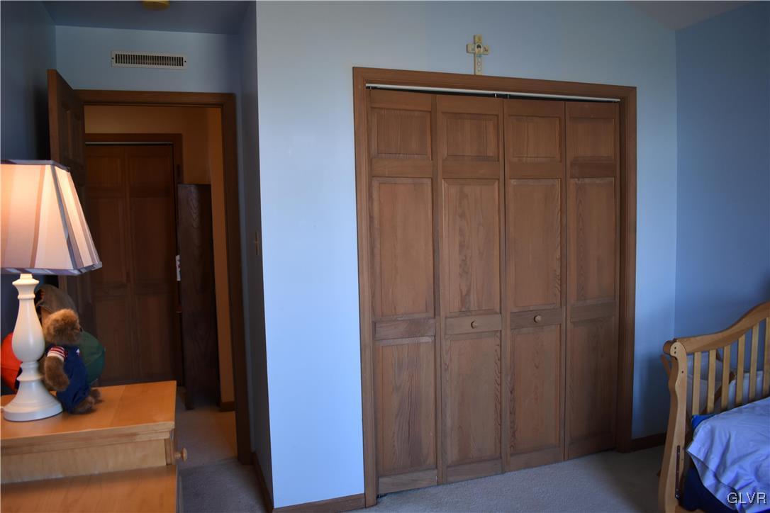 5869 Spangler Road Nazareth, PA 18064 - Photo 28 of 33 a view of walk in closet