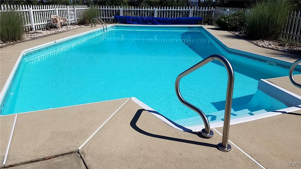5869 Spangler Road Nazareth, PA 18064 - Photo 3 of 33 a view of swimming pool