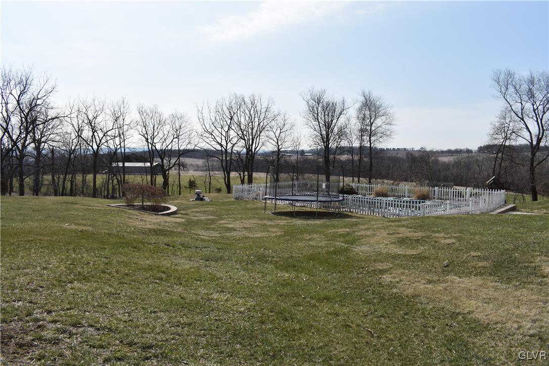 5869 Spangler Road Nazareth, PA 18064 - Photo 10 of 33 a view of outdoor space with trees