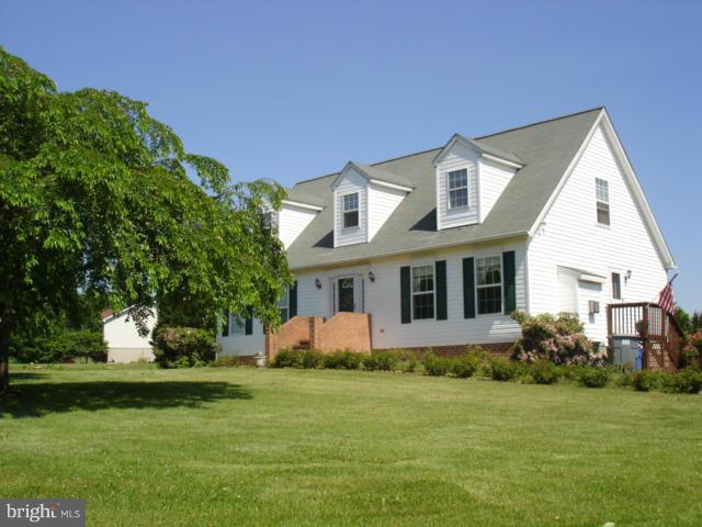 162 Country Side Loop Elkton, MD 21921 - Photo 1 of 22 Exterior (Front)