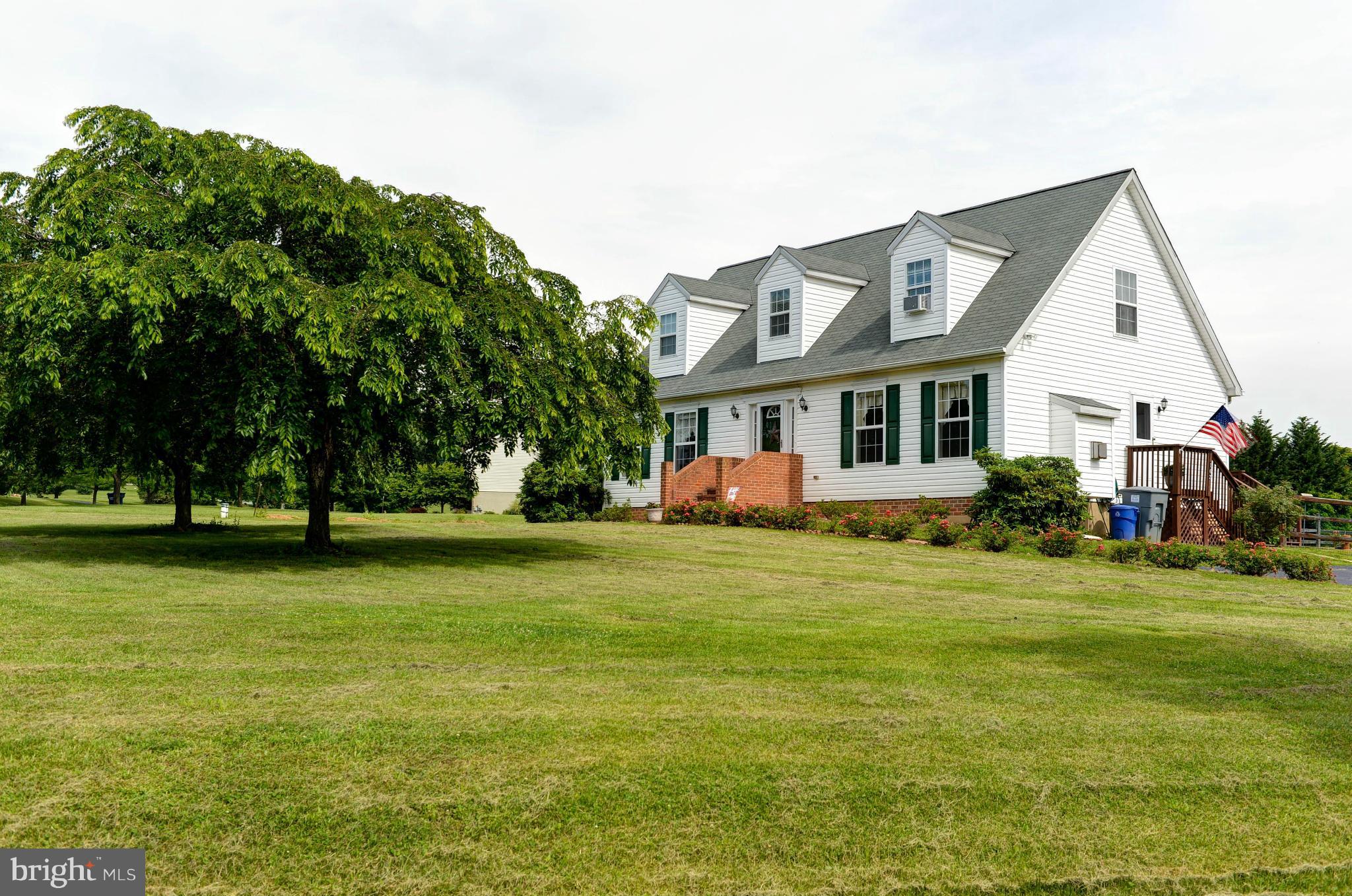 162 Country Side Loop Elkton, MD 21921 - Photo 2 of 22 Exterior (Front)
