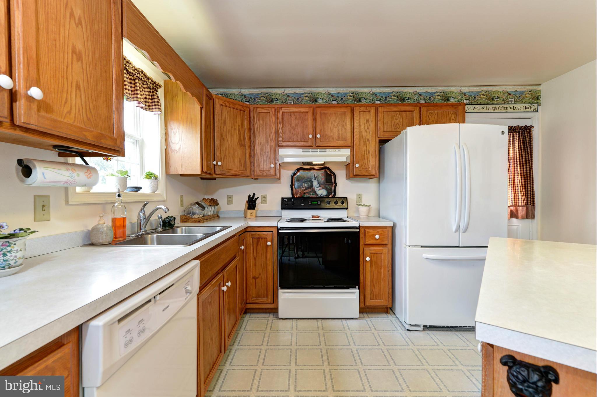 162 Country Side Loop Elkton, MD 21921 - Photo 11 of 22 Kitchen