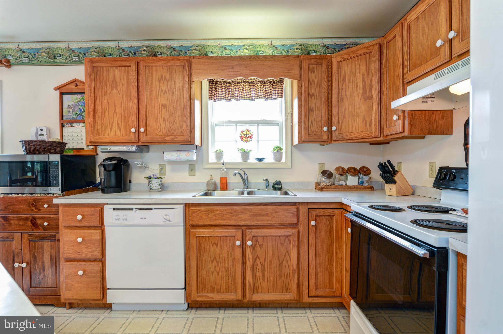162 Country Side Loop Elkton, MD 21921 - Photo 12 of 22 Kitchen