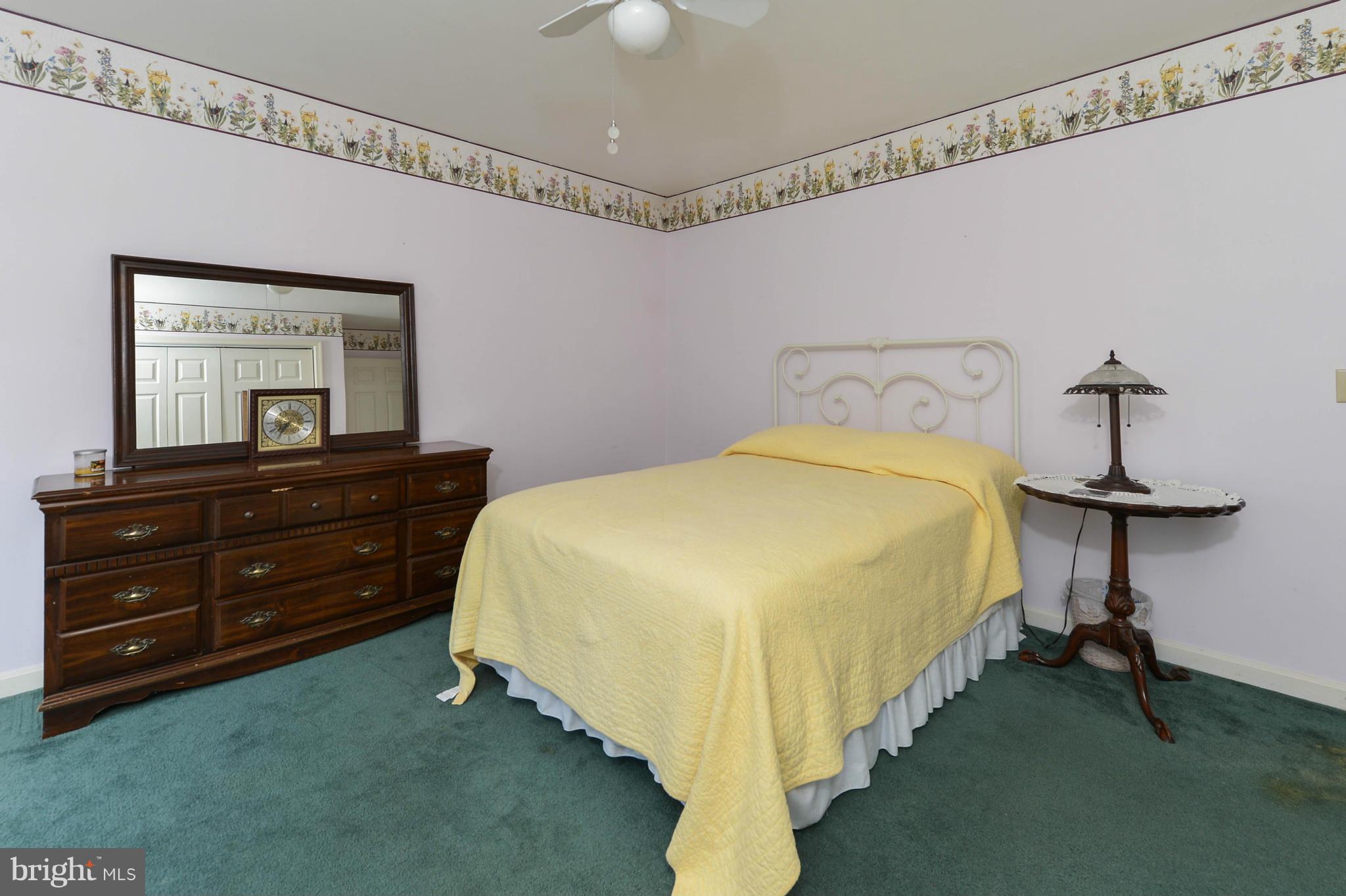 162 Country Side Loop Elkton, MD 21921 - Photo 17 of 22 Bedroom