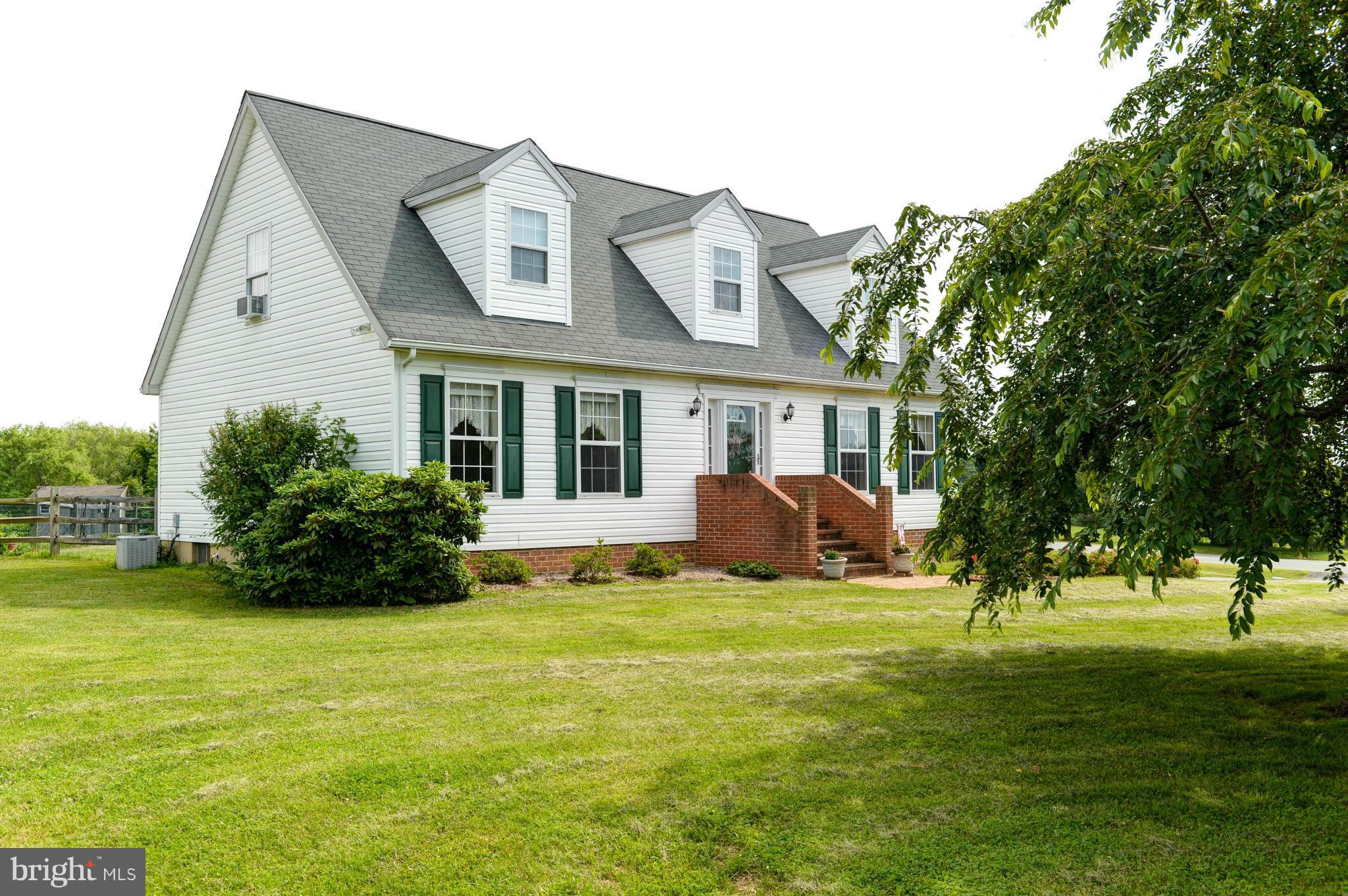 162 Country Side Loop Elkton, MD 21921 - Photo 3 of 22 Exterior (Front)