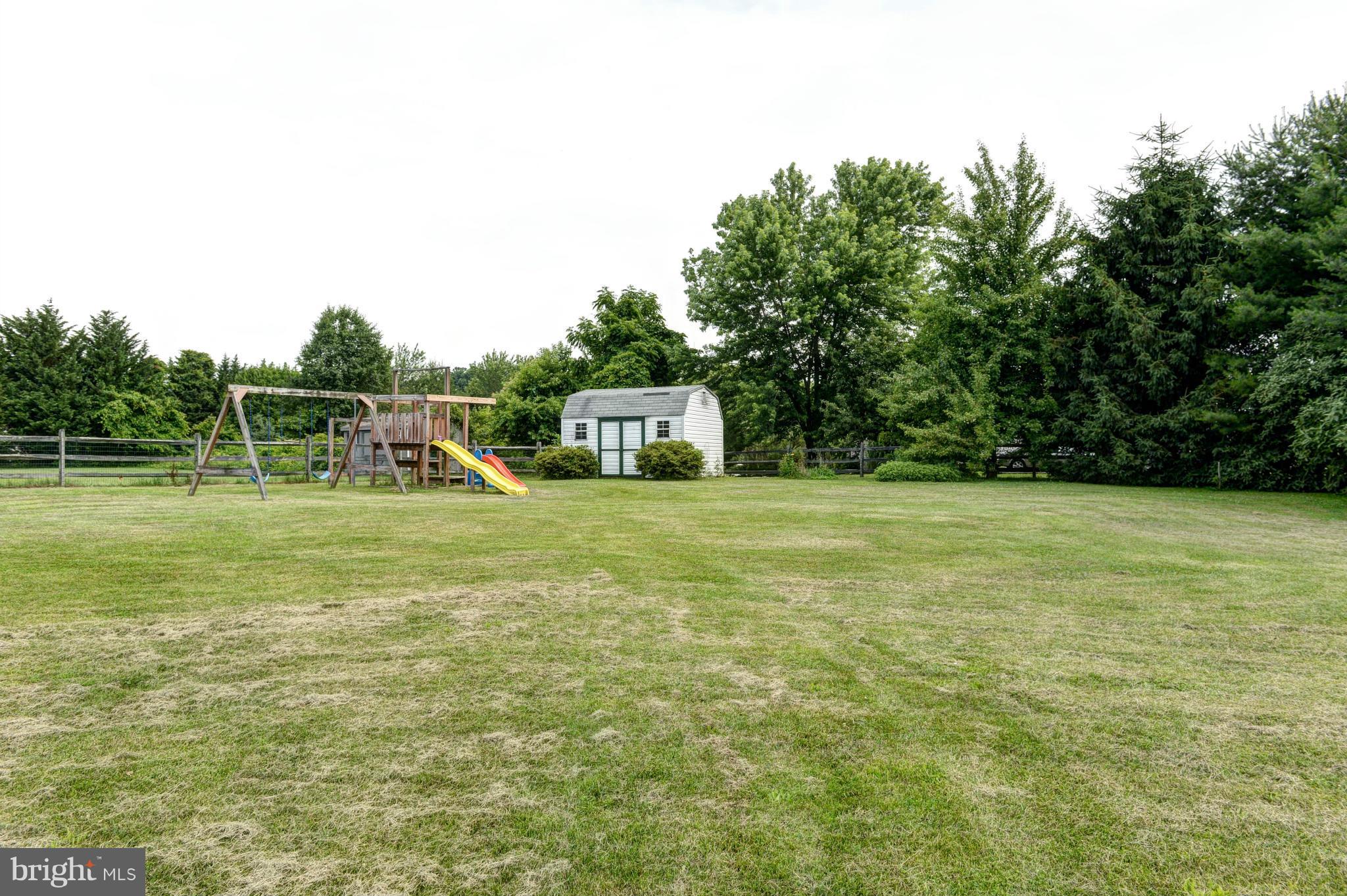 162 Country Side Loop Elkton, MD 21921 - Photo 7 of 22 Exterior (Rear)