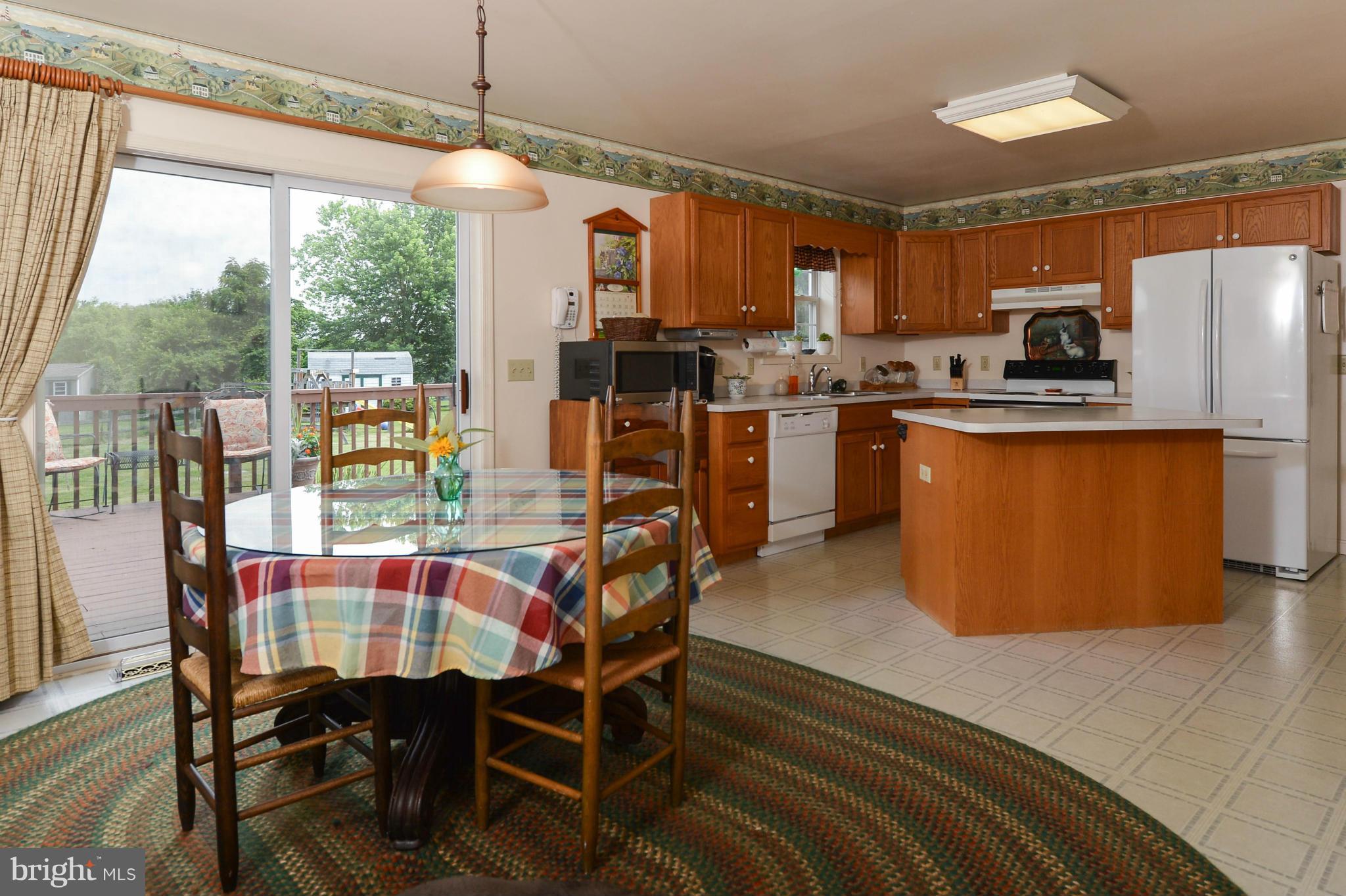 162 Country Side Loop Elkton, MD 21921 - Photo 8 of 22 Kitchen