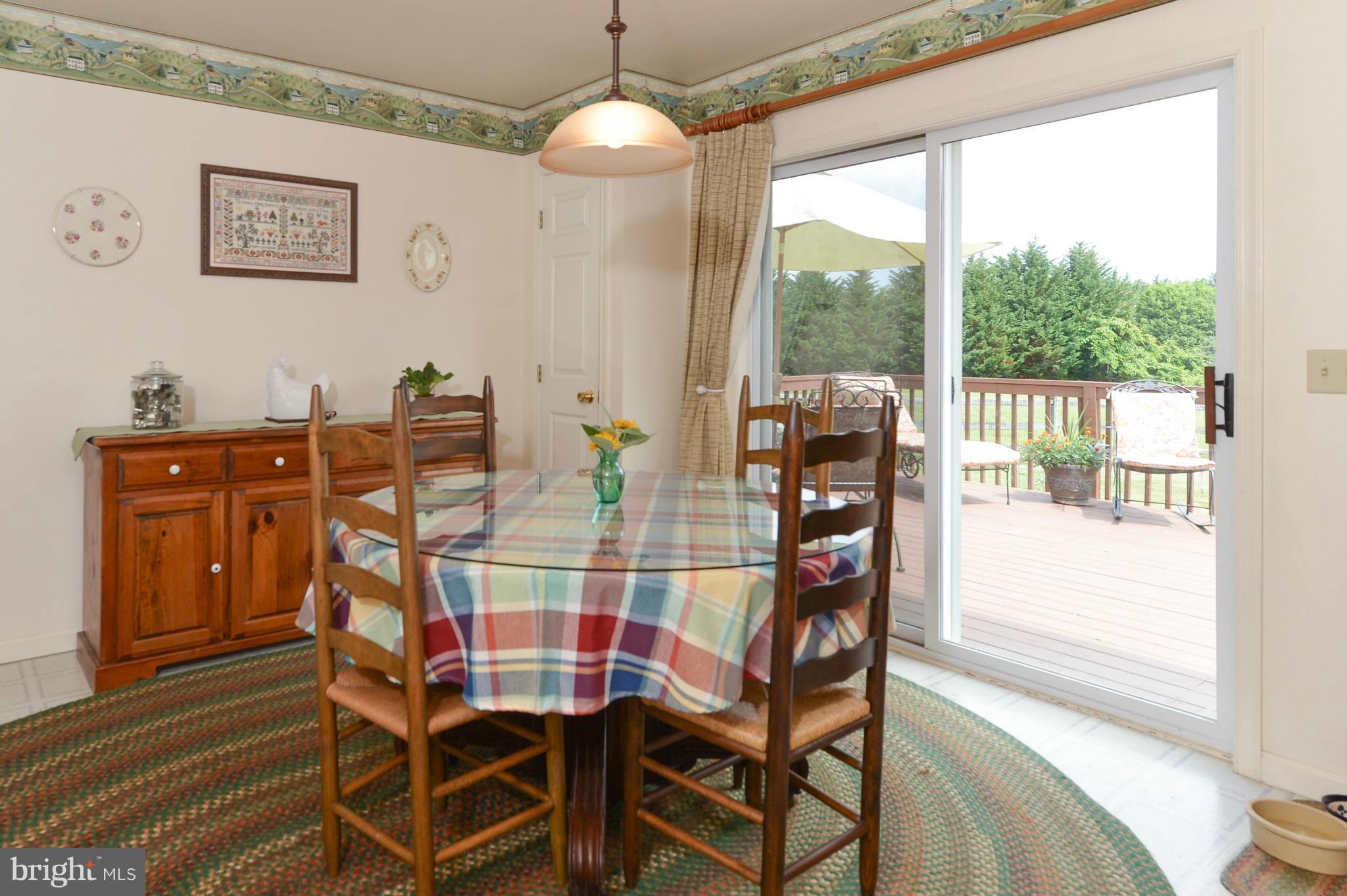 162 Country Side Loop Elkton, MD 21921 - Photo 9 of 22 great breakfast area