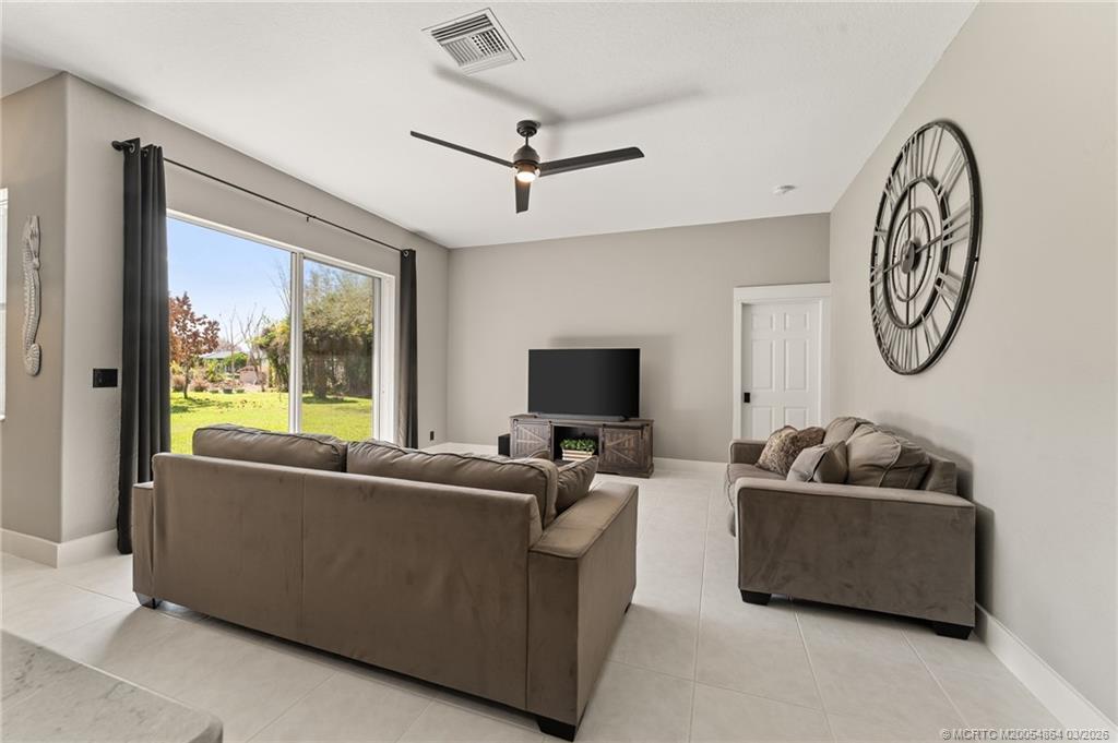 2072 Southeast Hanford Road Port St. Lucie, FL 34952 - Photo 33 of 58 a living room with furniture and a large window