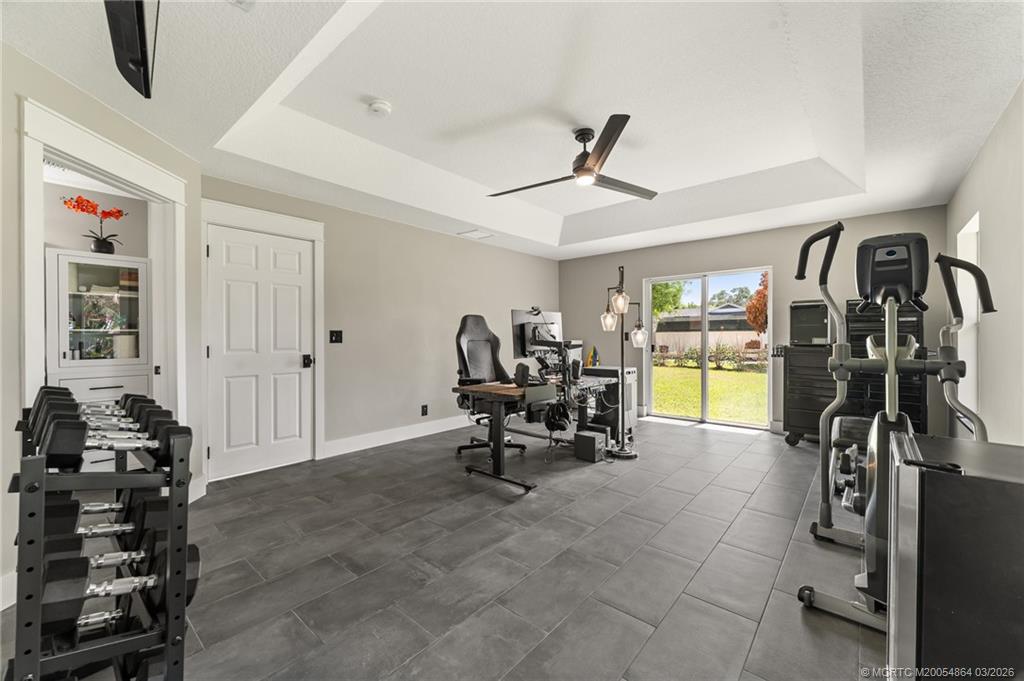 2072 Southeast Hanford Road Port St. Lucie, FL 34952 - Photo 35 of 58