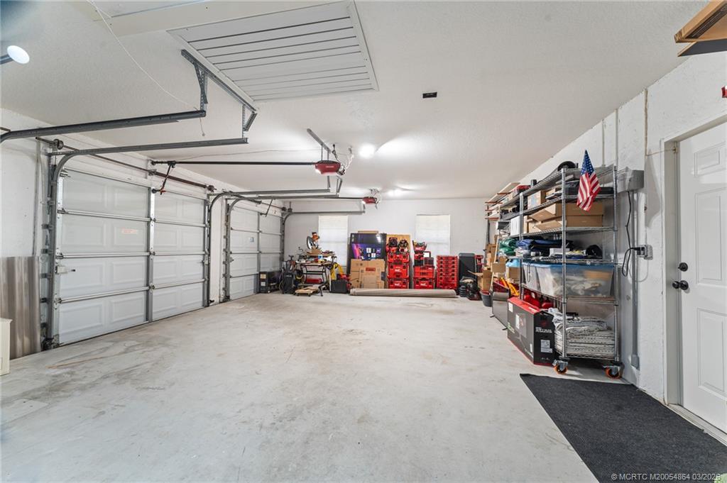 2072 Southeast Hanford Road Port St. Lucie, FL 34952 - Photo 44 of 58
