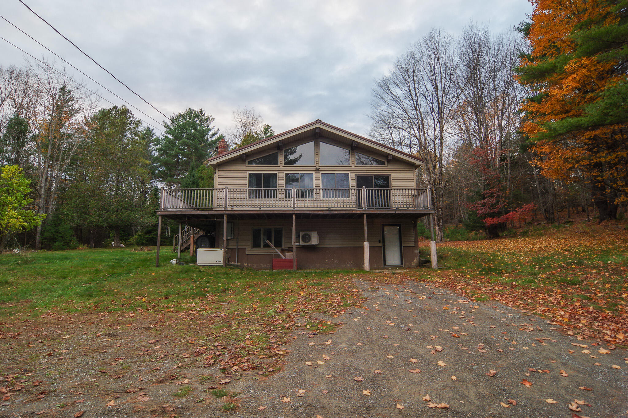 712 Avenue Road Corinth, ME 04427 - Photo 2 of 37 IMGP9422