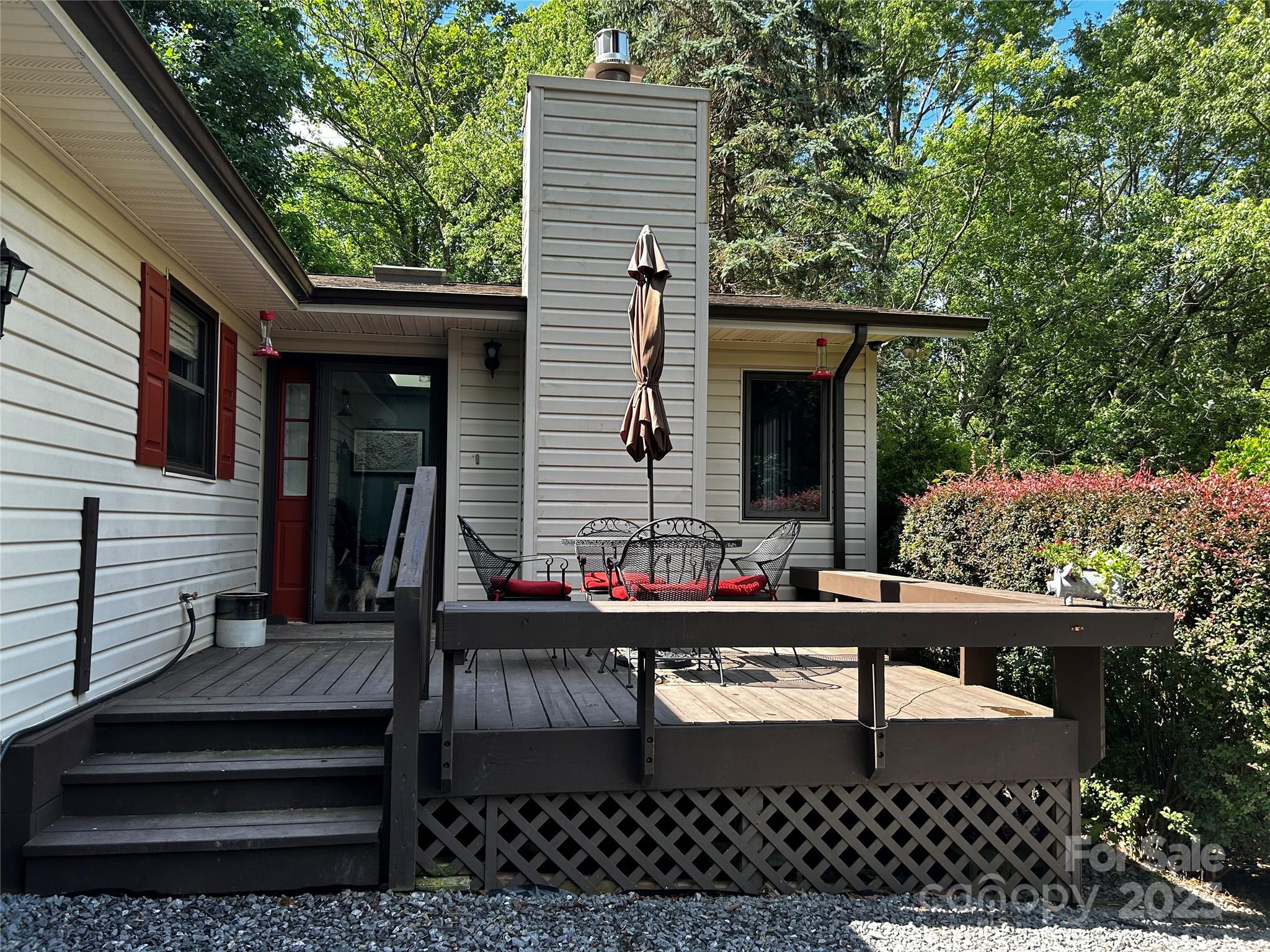 283 Bull Creek Road Asheville, NC 28805 - Photo 25 of 35