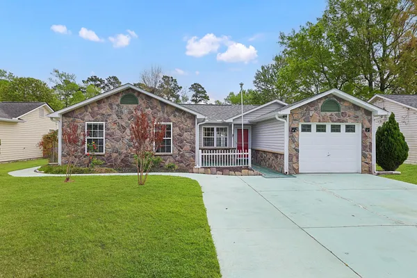 $254,900 | 2552 Triumph Drive, Myrtle Beach, SC 29577