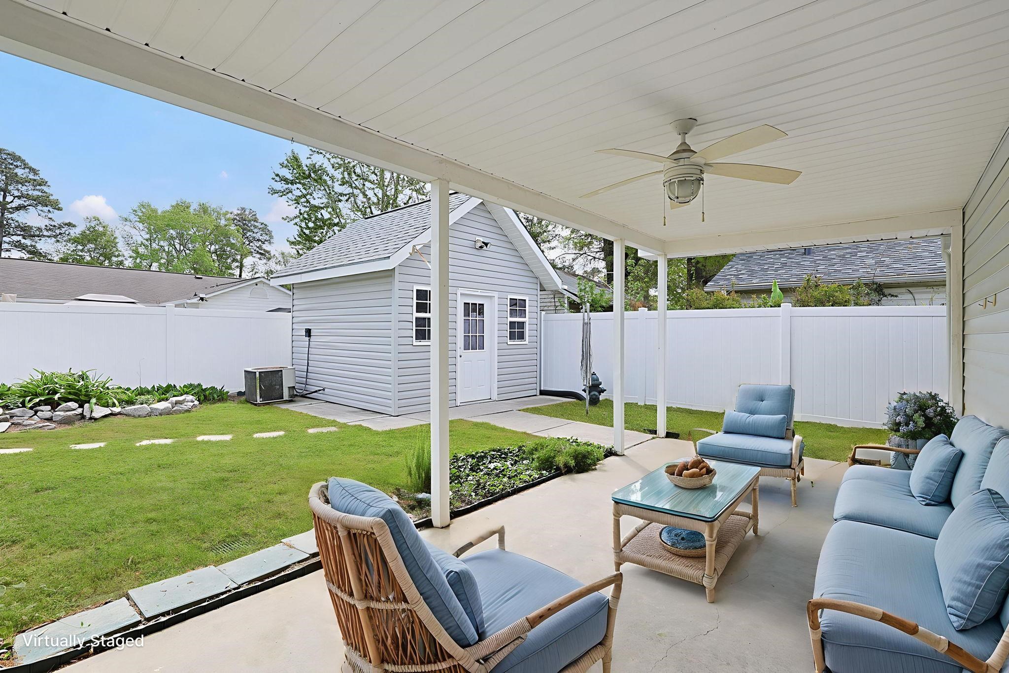 2552 Triumph Drive Myrtle Beach, SC 29577 - Photo 26 of 35