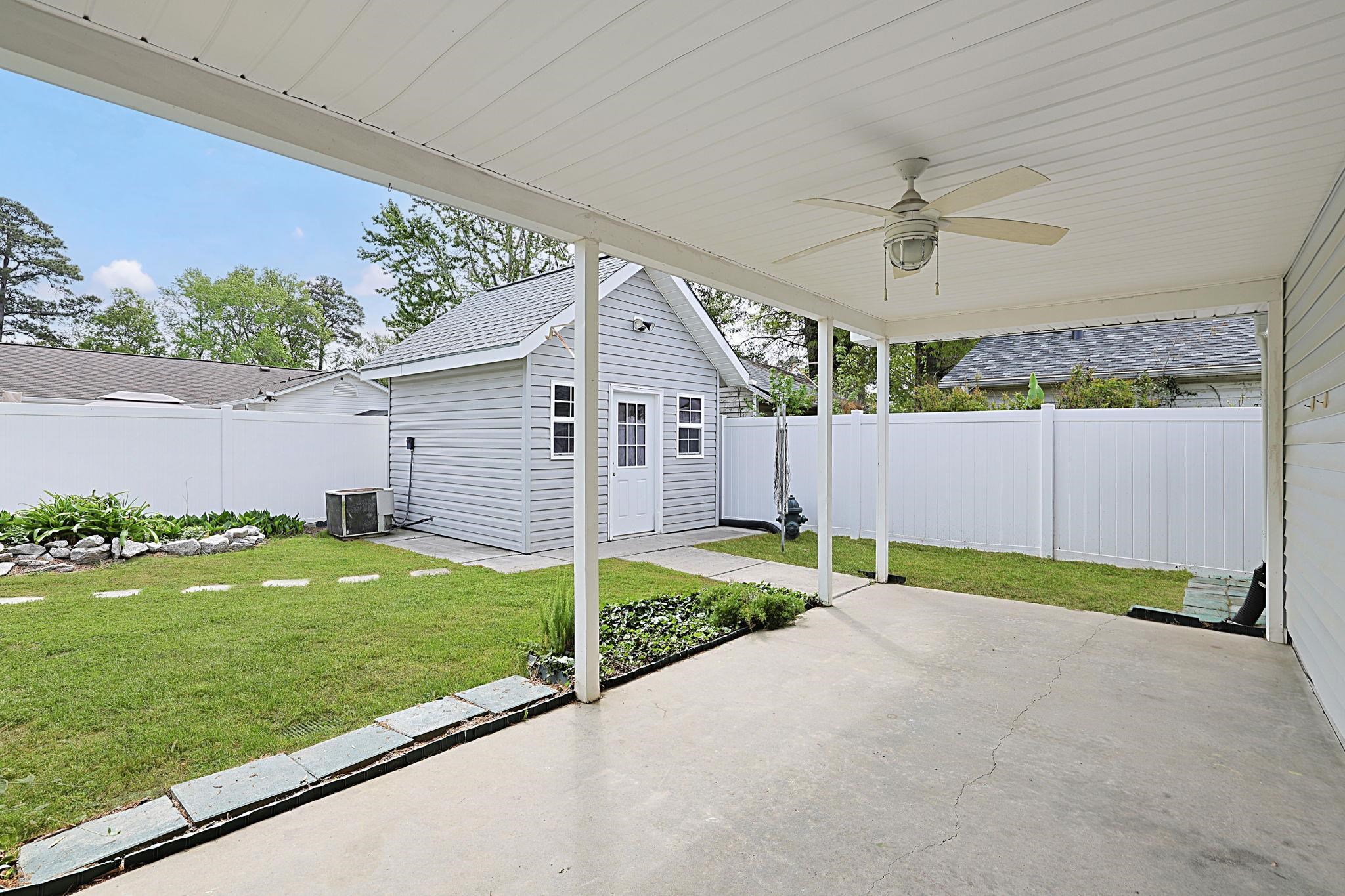 2552 Triumph Drive Myrtle Beach, SC 29577 - Photo 27 of 35