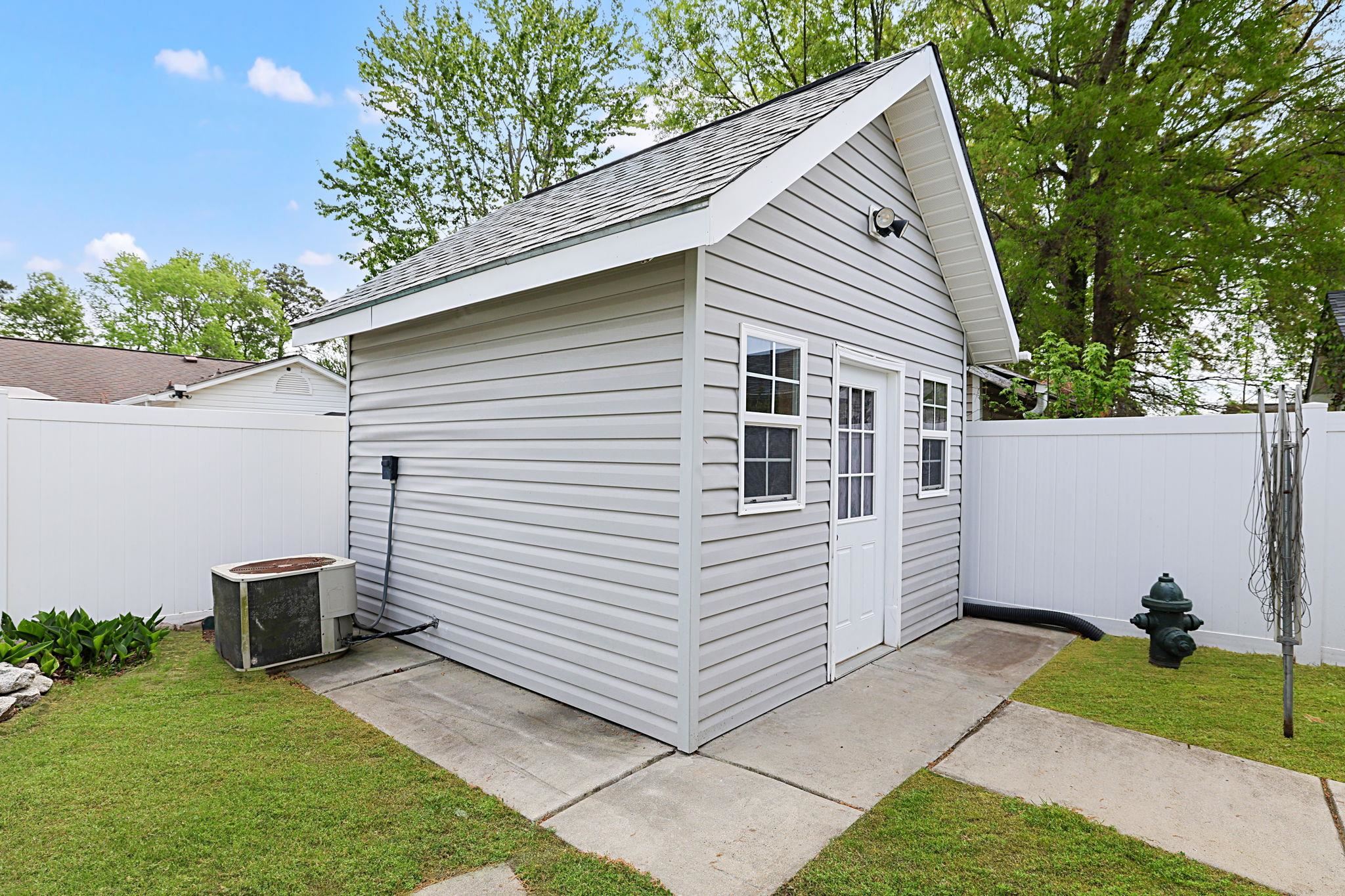 2552 Triumph Drive Myrtle Beach, SC 29577 - Photo 28 of 35