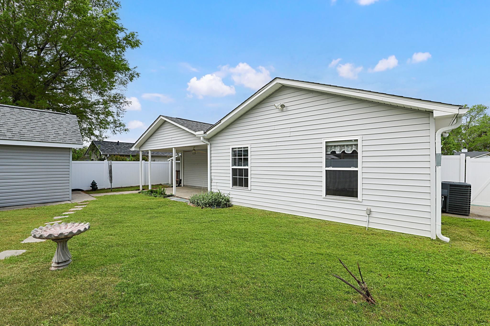 2552 Triumph Drive Myrtle Beach, SC 29577 - Photo 33 of 35