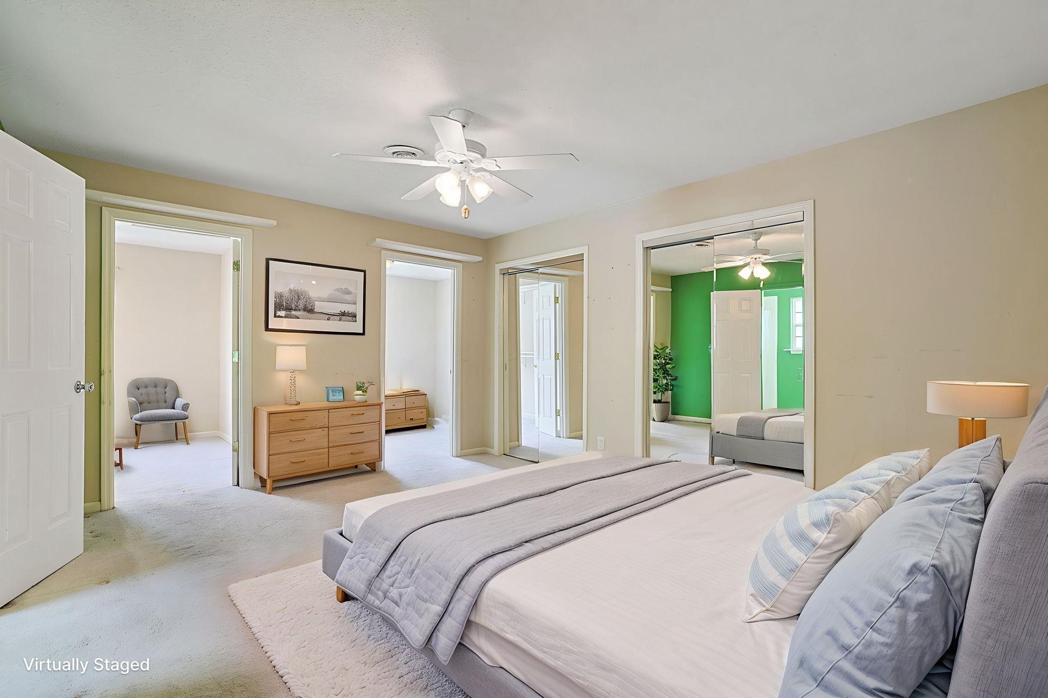 2552 Triumph Drive Myrtle Beach, SC 29577 - Photo 10 of 35