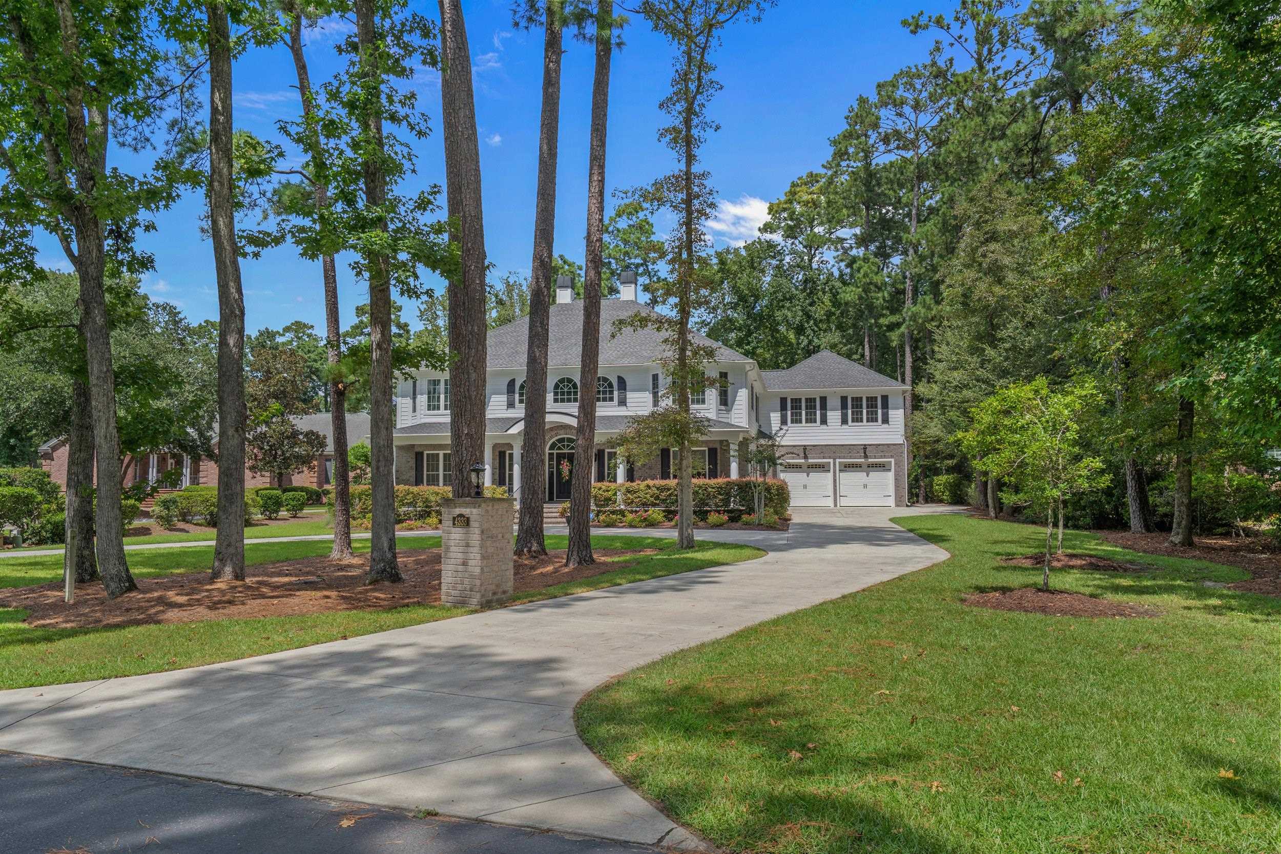 4333 Hunters Wood Drive Murrells Inlet, SC 29576 - Photo 80 of 99