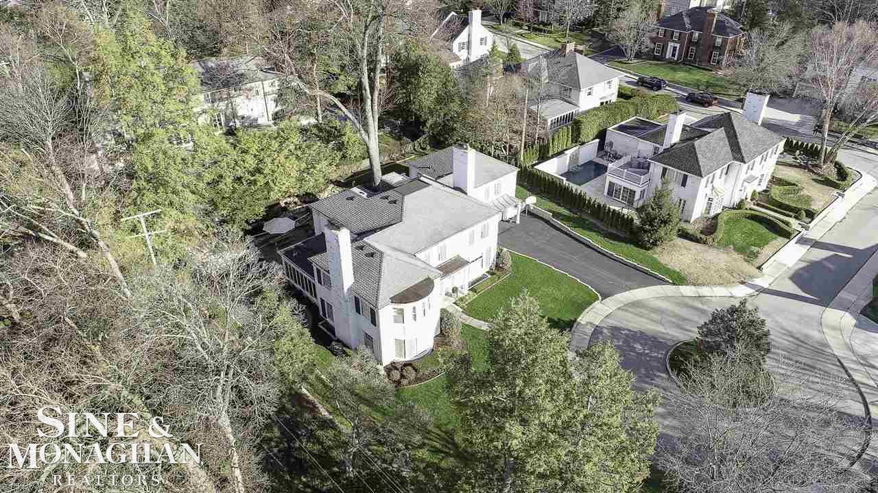 25 Beacon Hill Road Grosse Pointe, MI 48236 - Photo 59 of 70 50071532-58.JPG