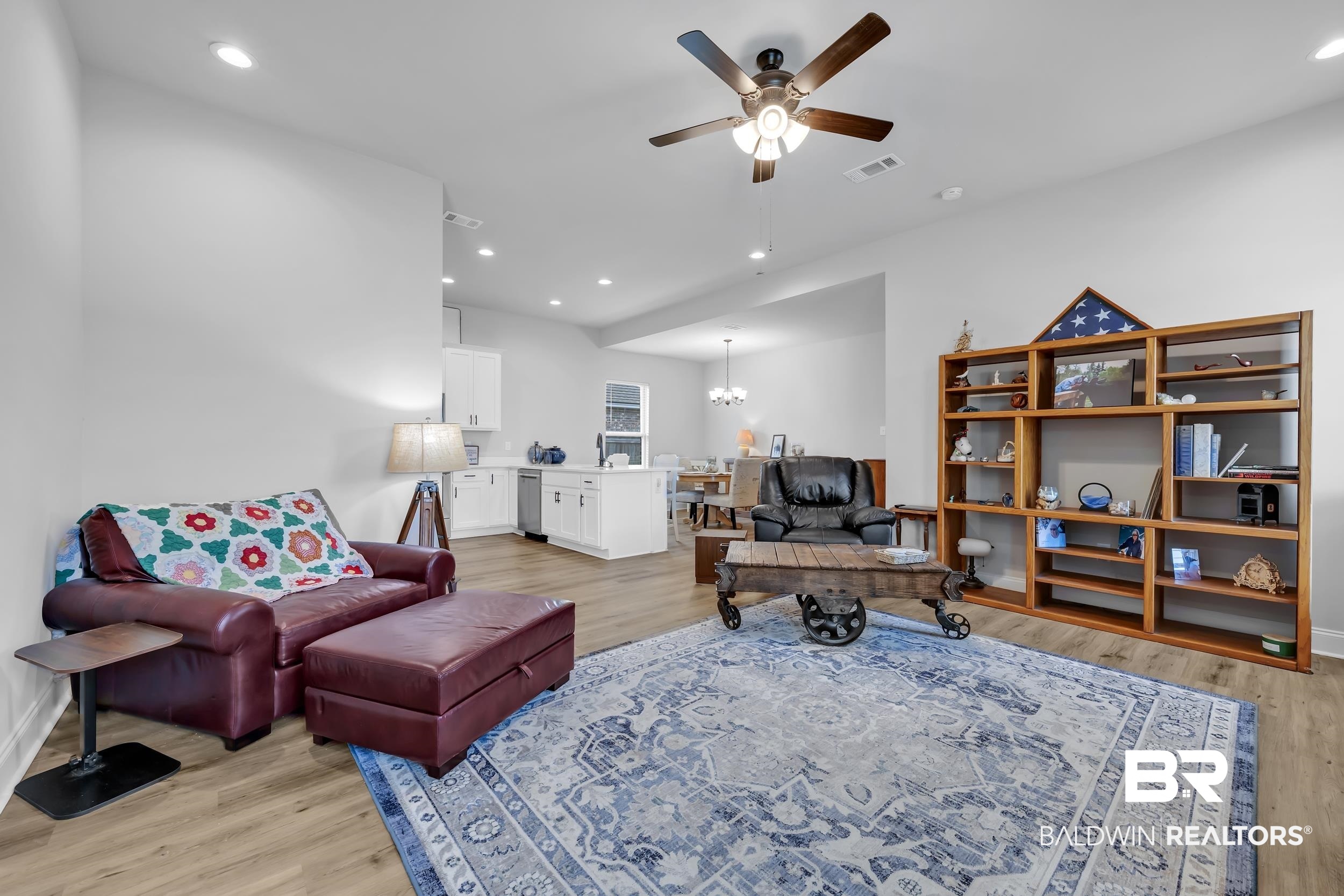 1100 Stella Road Foley, AL 36535 - Photo 4 of 35