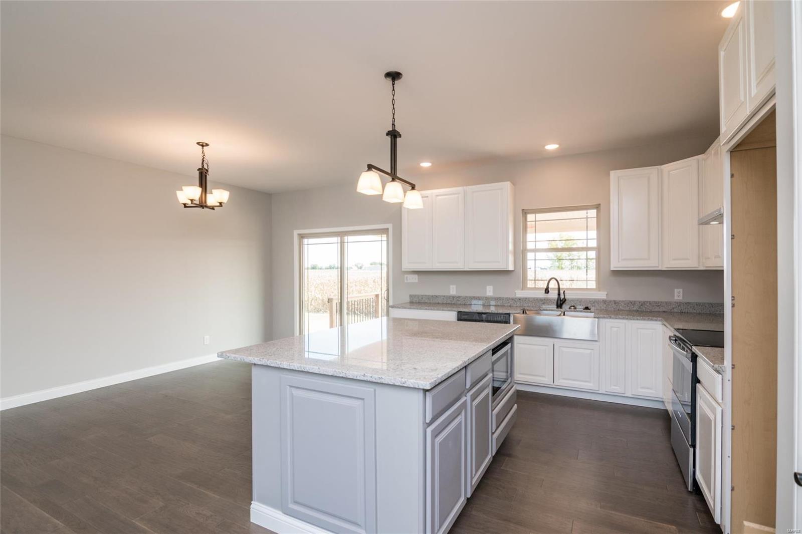 228 Ranchero Drive Hamel, IL 62046 - Photo 8 of 28 Gallery Image 8