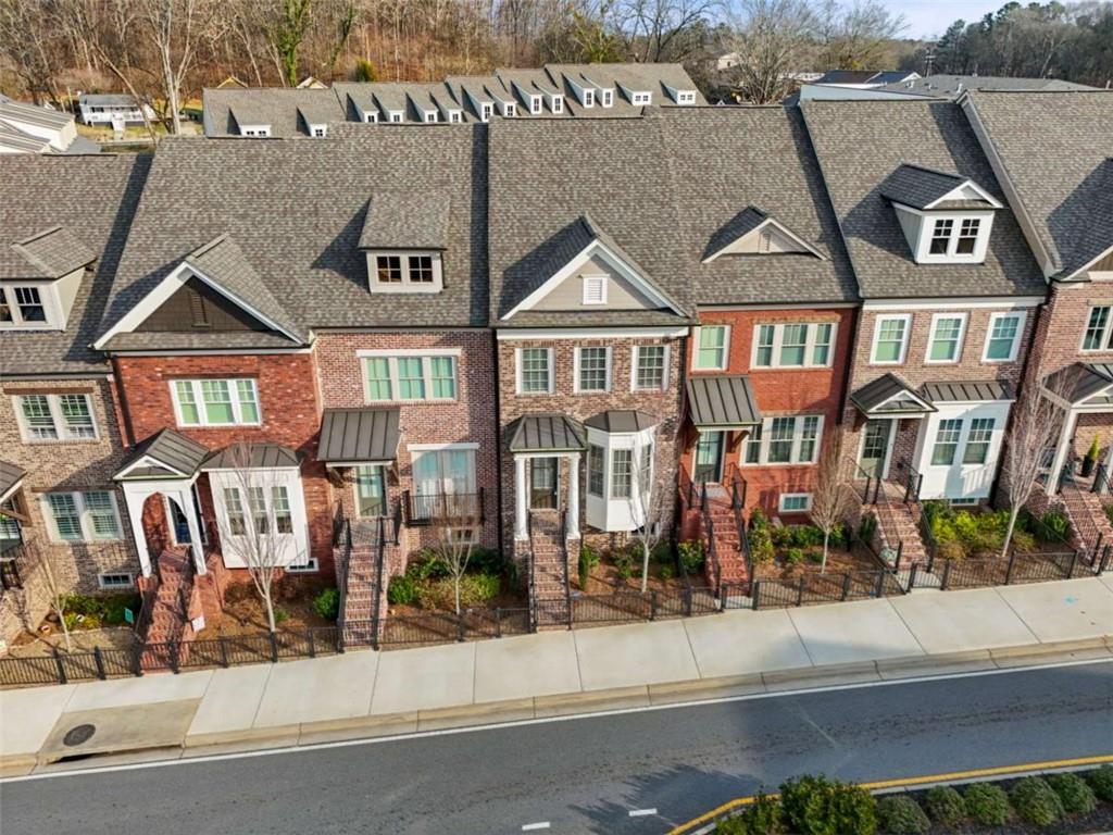 4466 Lemon Street Acworth, GA 30101 - Photo 4 of 65
