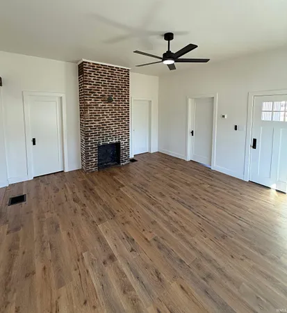 $196,000 | 1109 Washington Avenue, Washington, IN 47501