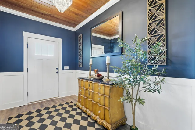 $649,900 | 120 Bluff Oak Drive, Brooklet, GA 30415