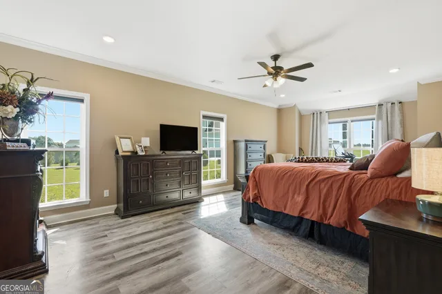 $649,900 | 120 Bluff Oak Drive, Brooklet, GA 30415